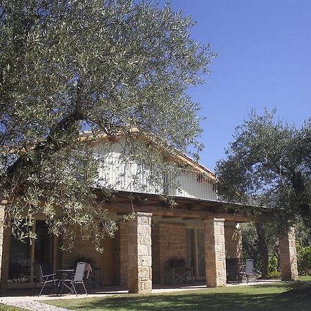 アルゲーロ Casal Lluent Bed & Breakfast エクステリア 写真