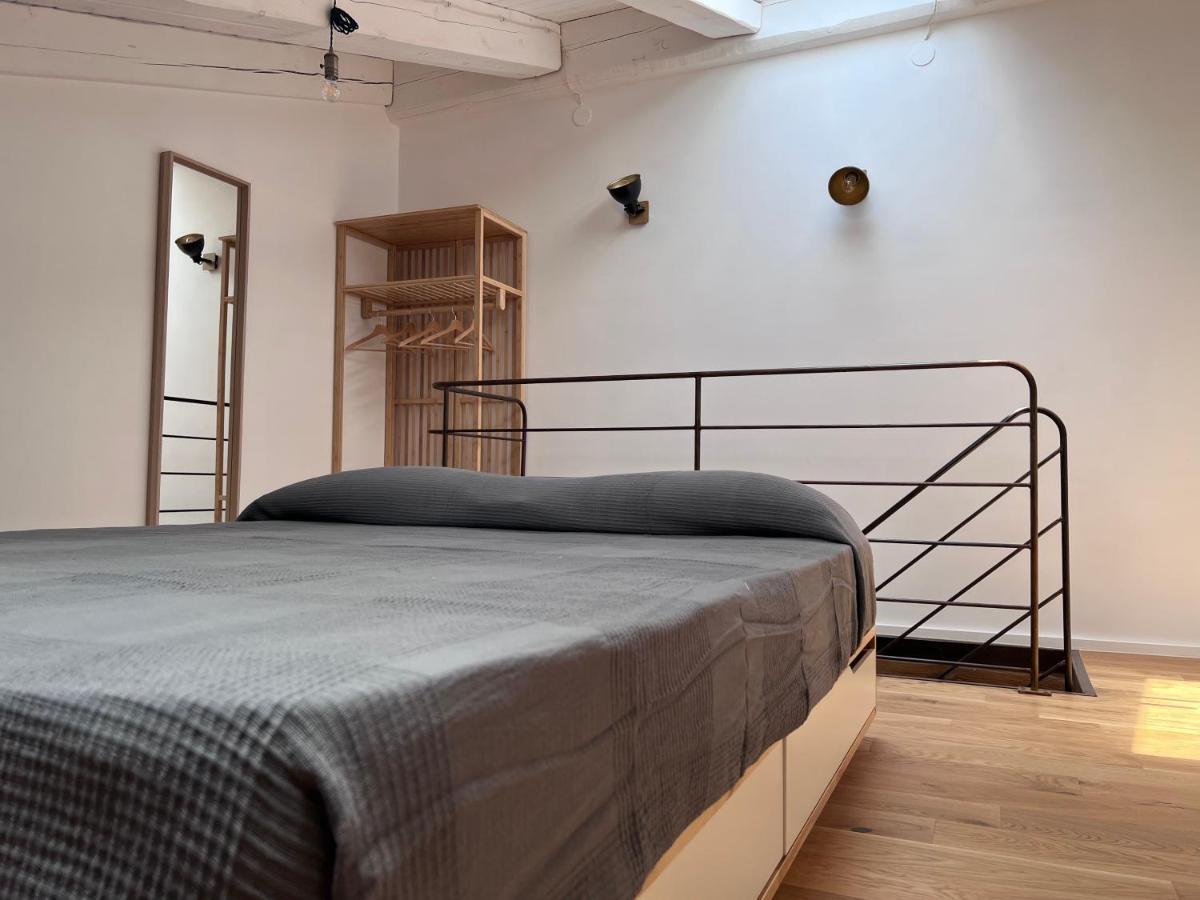 アルゲーロ Casal Lluent Bed & Breakfast エクステリア 写真