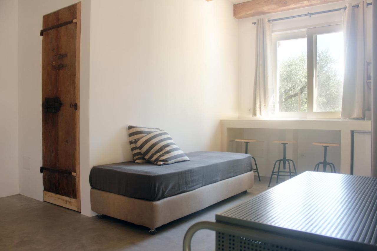 アルゲーロ Casal Lluent Bed & Breakfast エクステリア 写真