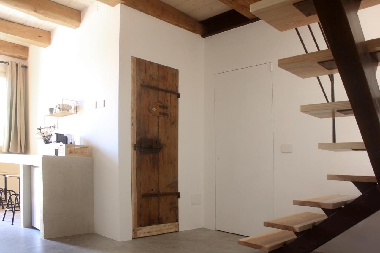 アルゲーロ Casal Lluent Bed & Breakfast エクステリア 写真