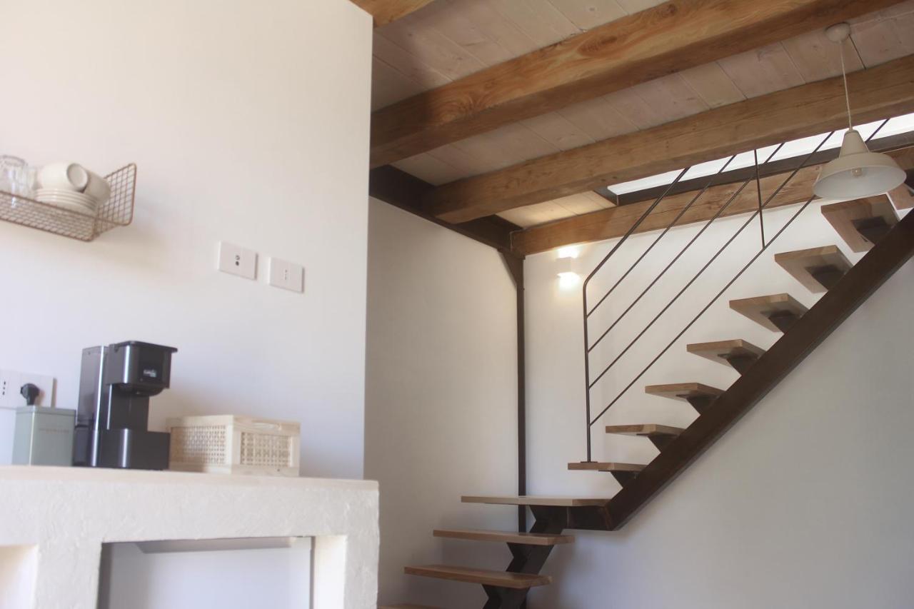アルゲーロ Casal Lluent Bed & Breakfast エクステリア 写真