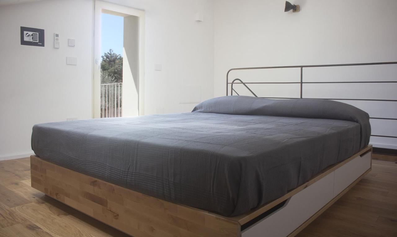 アルゲーロ Casal Lluent Bed & Breakfast エクステリア 写真