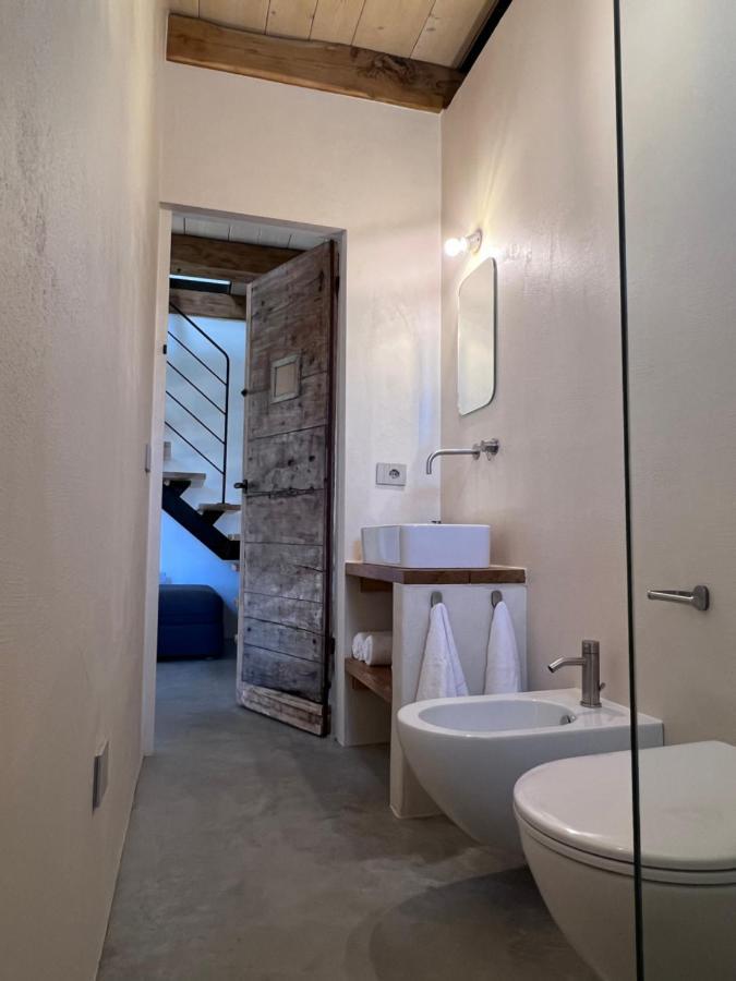 アルゲーロ Casal Lluent Bed & Breakfast エクステリア 写真