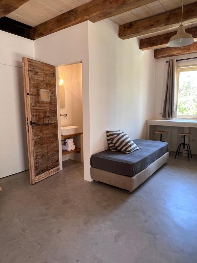 アルゲーロ Casal Lluent Bed & Breakfast エクステリア 写真