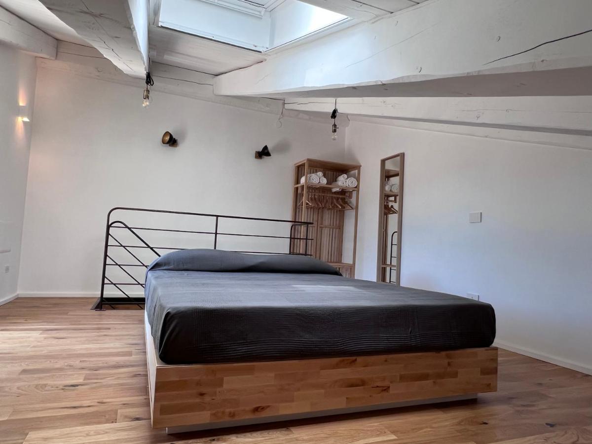 アルゲーロ Casal Lluent Bed & Breakfast エクステリア 写真